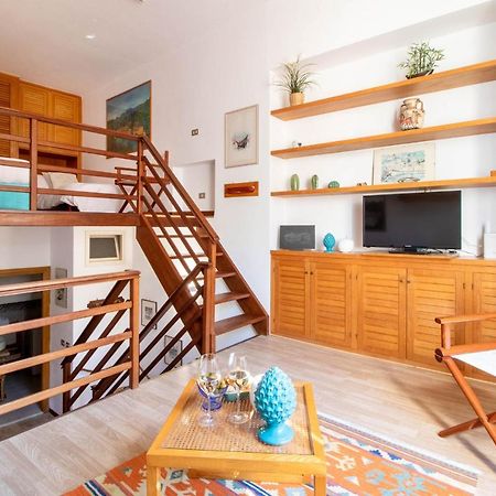 Vicoletto By Portofinohomes Kültér fotó