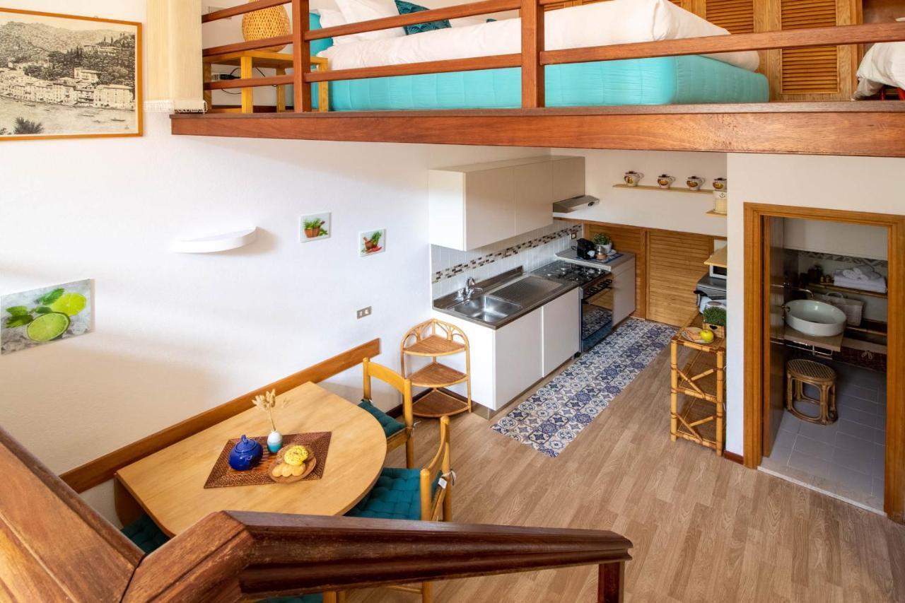 Vicoletto By Portofinohomes Kültér fotó