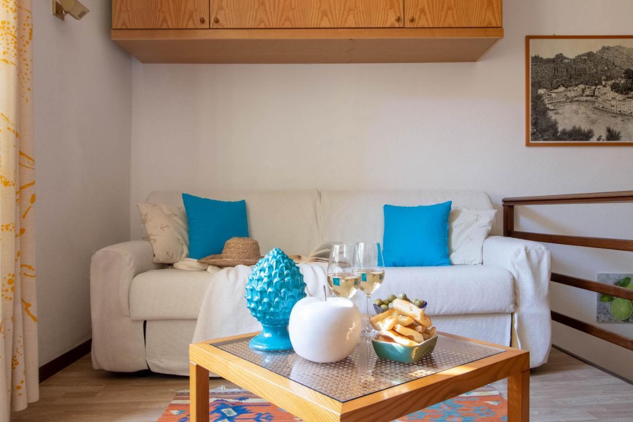 Vicoletto By Portofinohomes Kültér fotó