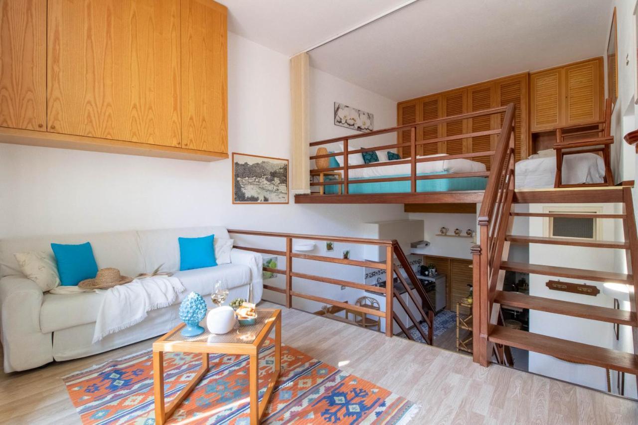 Vicoletto By Portofinohomes Kültér fotó