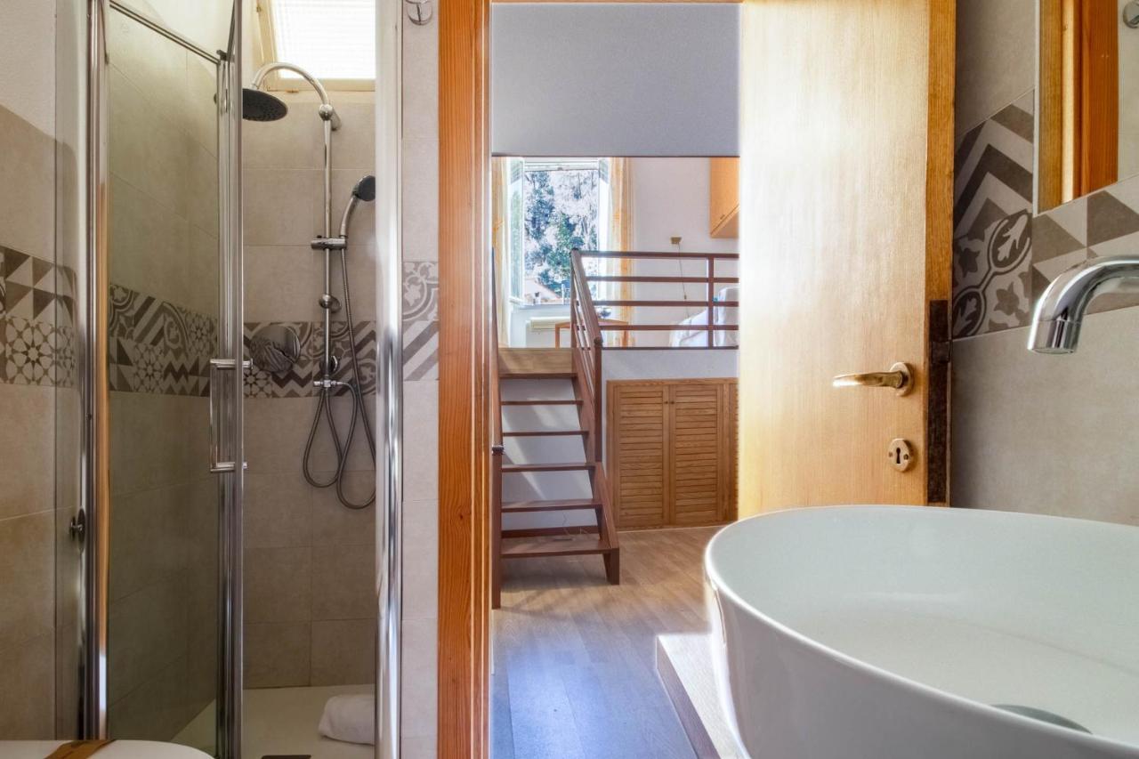 Vicoletto By Portofinohomes Kültér fotó