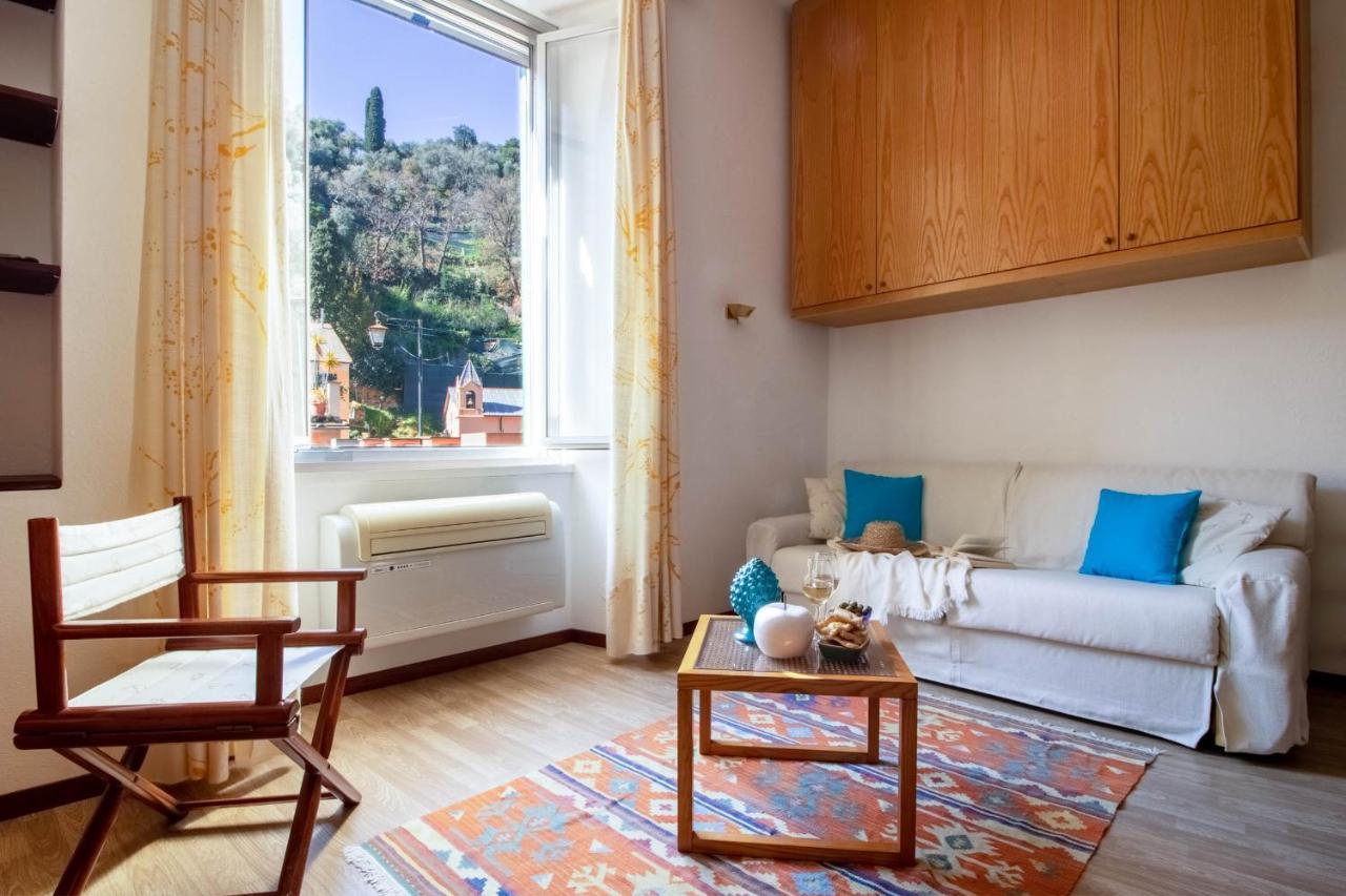 Vicoletto By Portofinohomes Kültér fotó