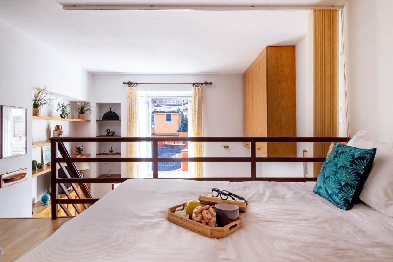Vicoletto By Portofinohomes Kültér fotó