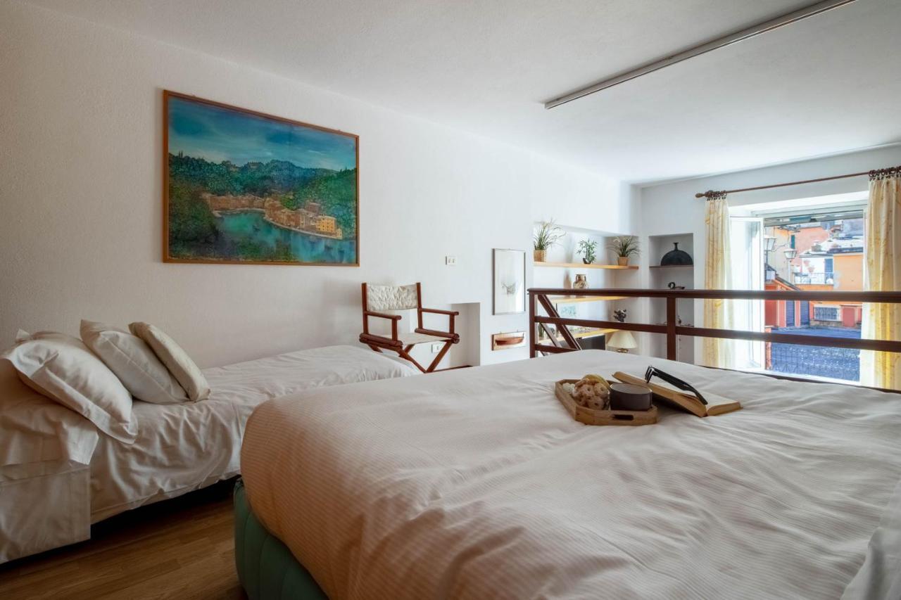 Vicoletto By Portofinohomes Kültér fotó